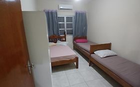 Apartamento Alcatraz