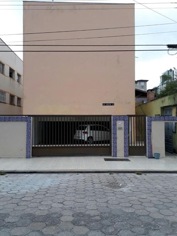 Apartamento Alcatraz Ubatuba Exterior foto