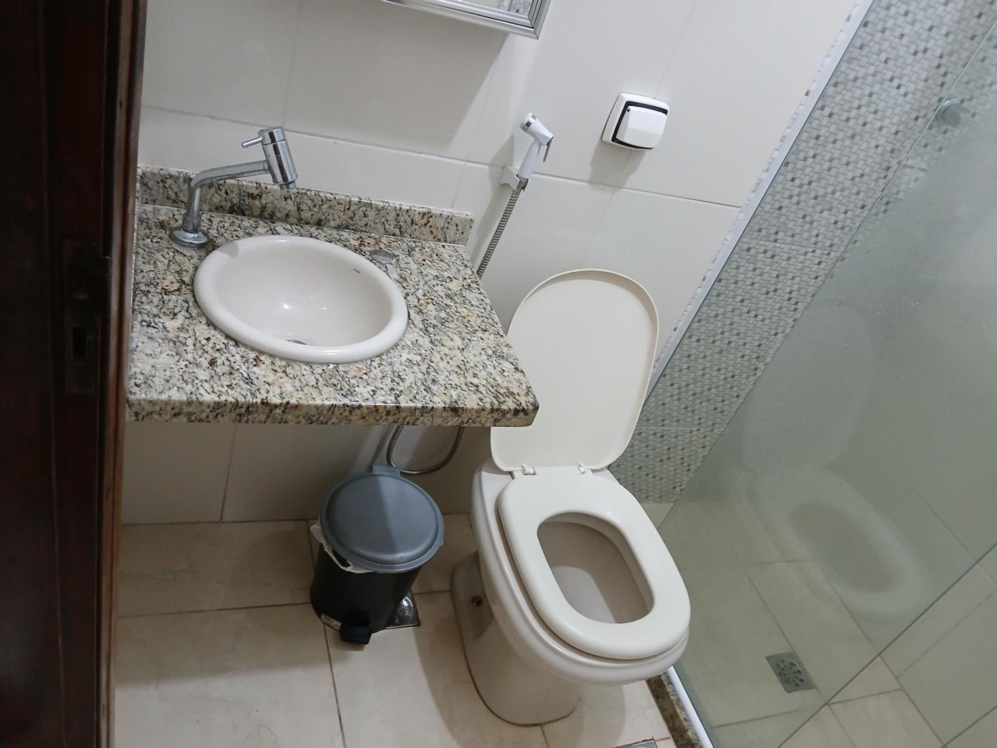Apartamento Alcatraz Ubatuba Exterior foto