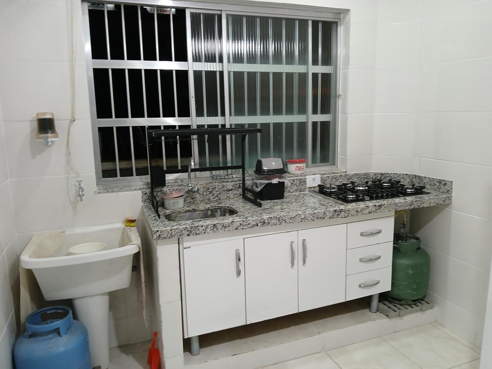 Apartamento Alcatraz Ubatuba Exterior foto