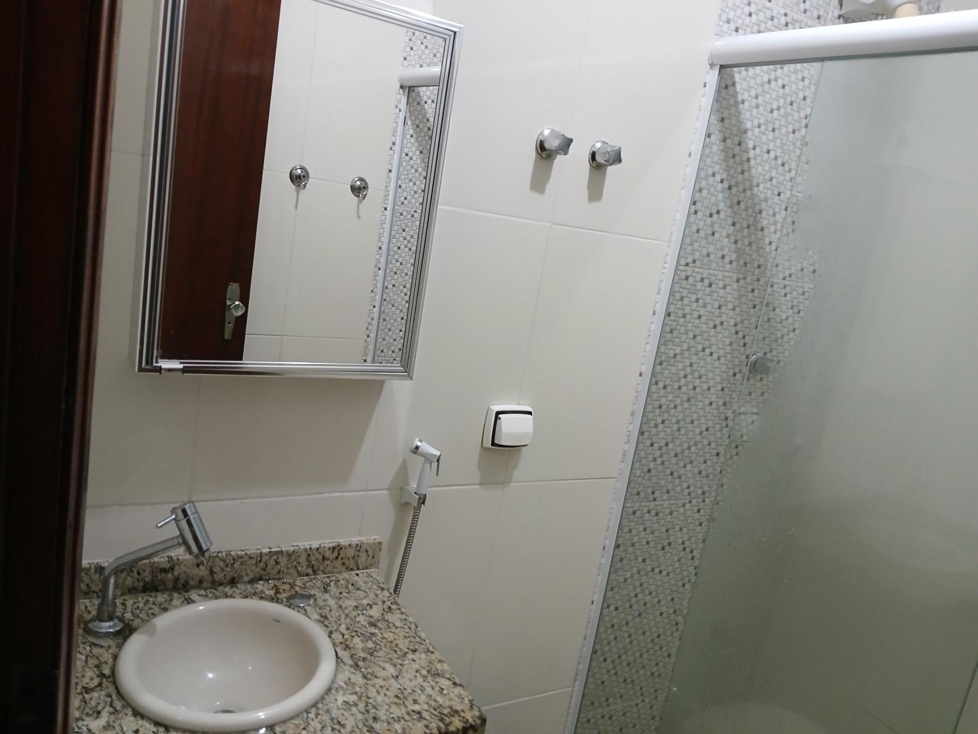 Apartamento Alcatraz Ubatuba Exterior foto