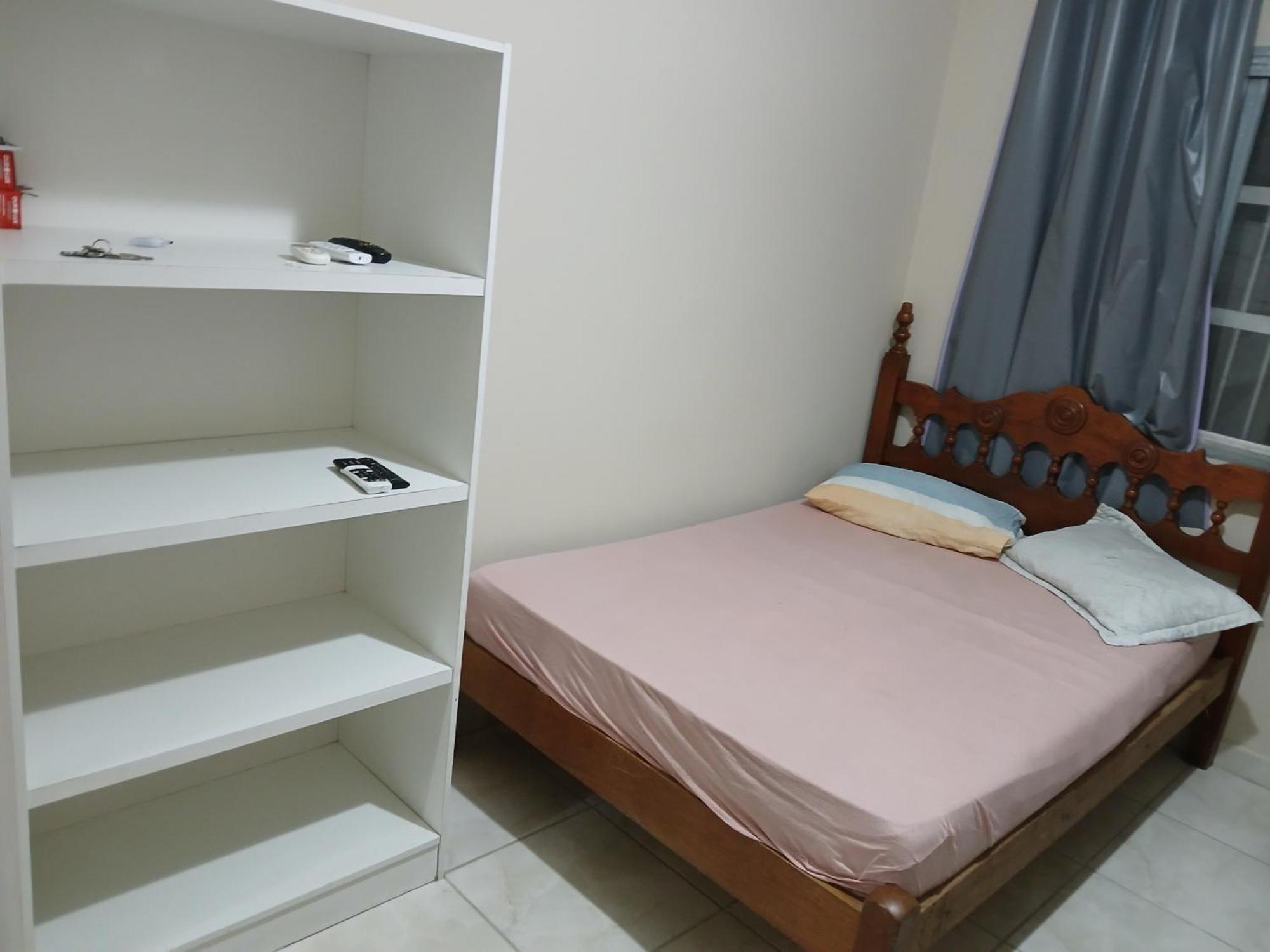 Apartamento Alcatraz Ubatuba Exterior foto