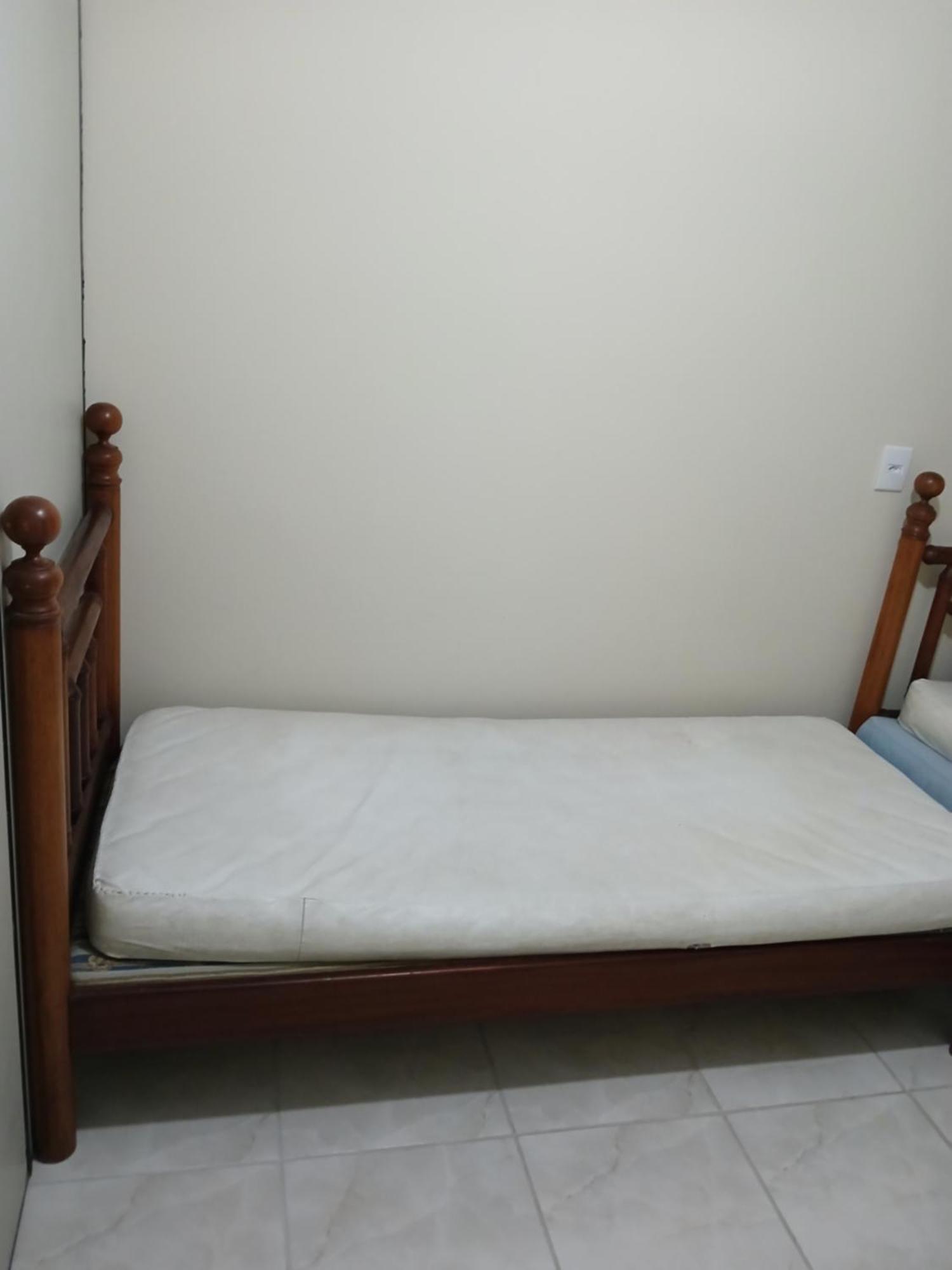 Apartamento Alcatraz Ubatuba Exterior foto