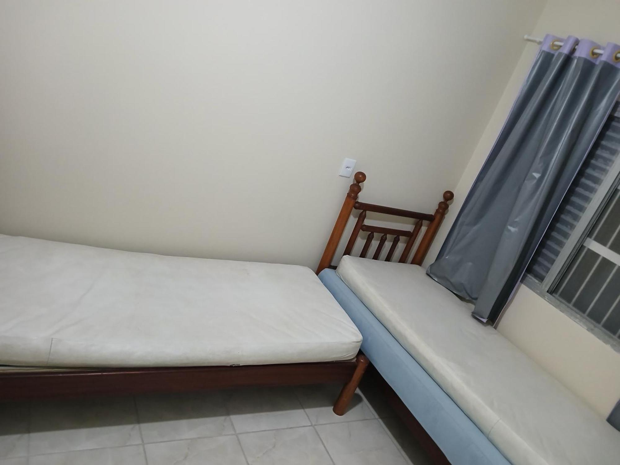 Apartamento Alcatraz Ubatuba Exterior foto