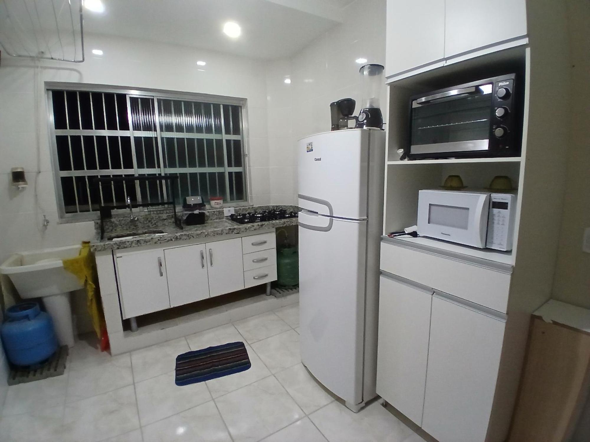 Apartamento Alcatraz Ubatuba Exterior foto