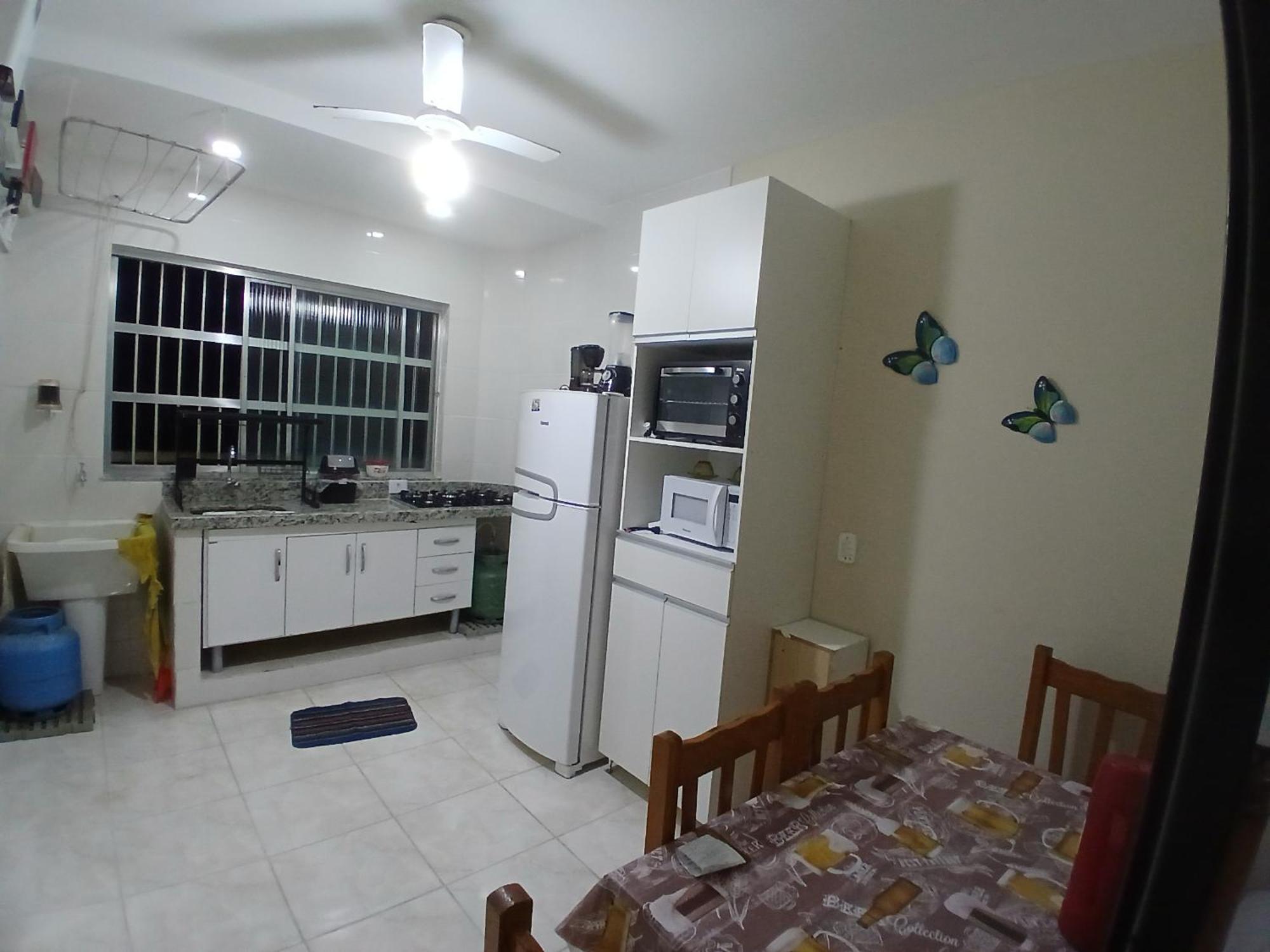Apartamento Alcatraz Ubatuba Exterior foto