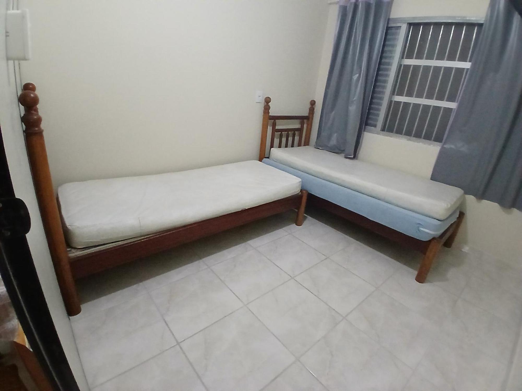 Apartamento Alcatraz Ubatuba Exterior foto