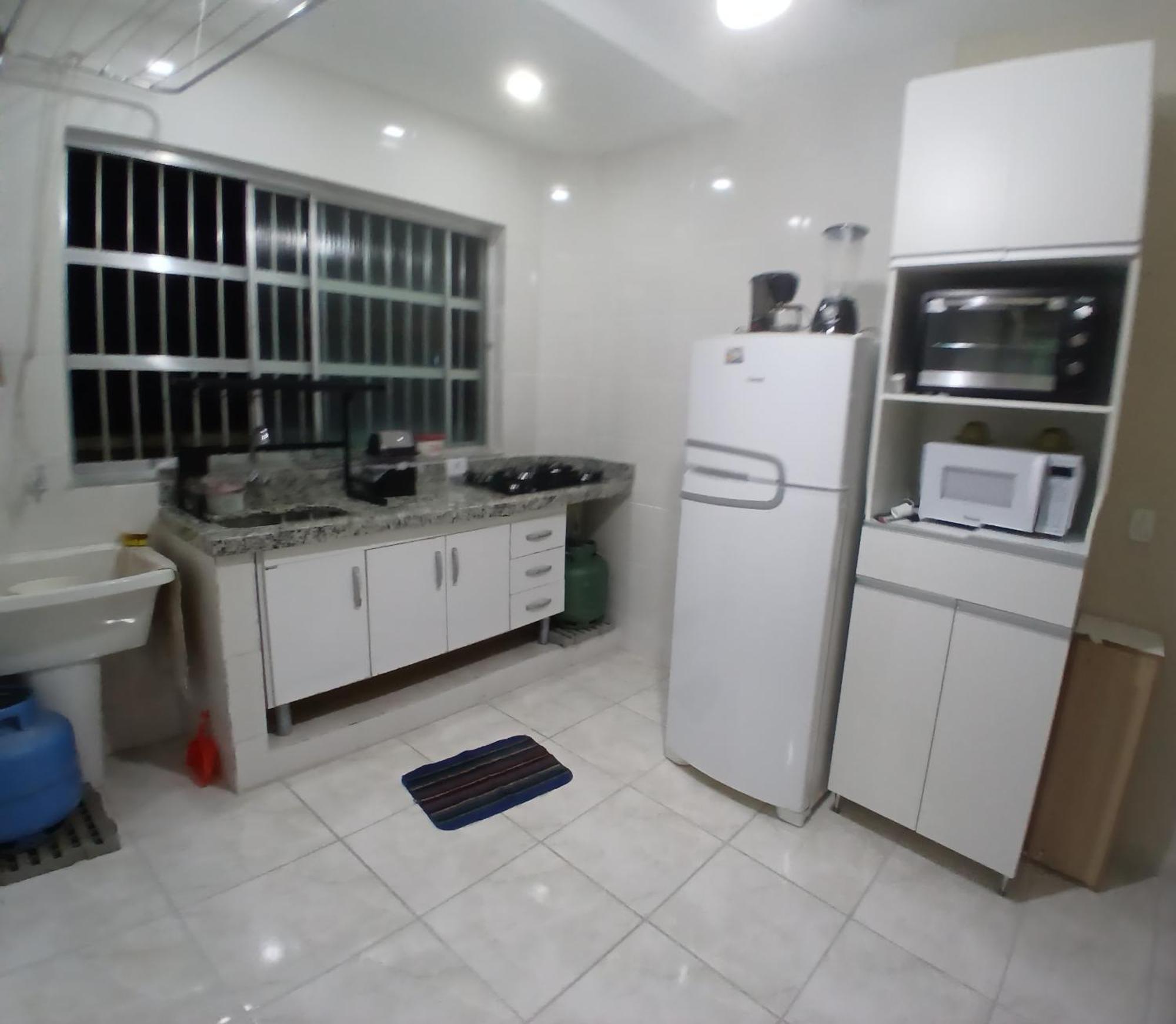 Apartamento Alcatraz Ubatuba Exterior foto