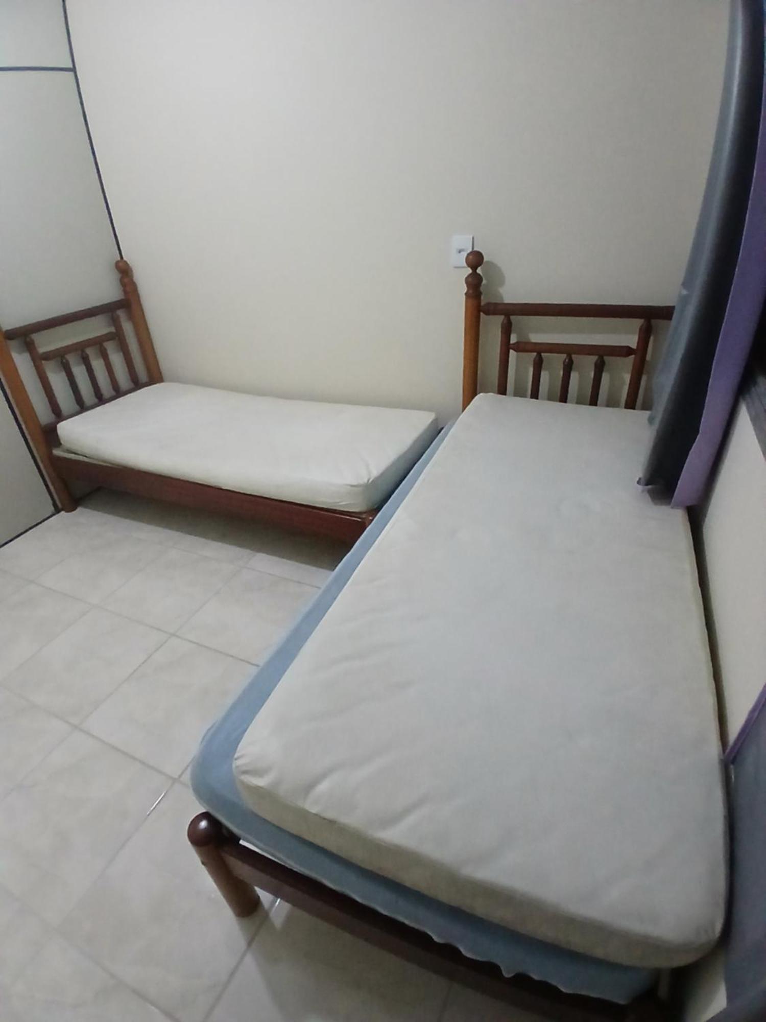 Apartamento Alcatraz Ubatuba Exterior foto