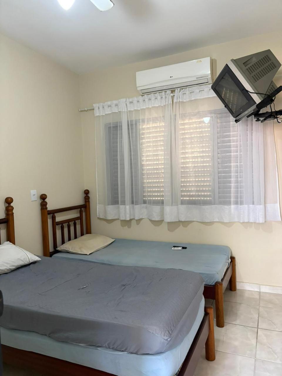 Apartamento Alcatraz Ubatuba Exterior foto