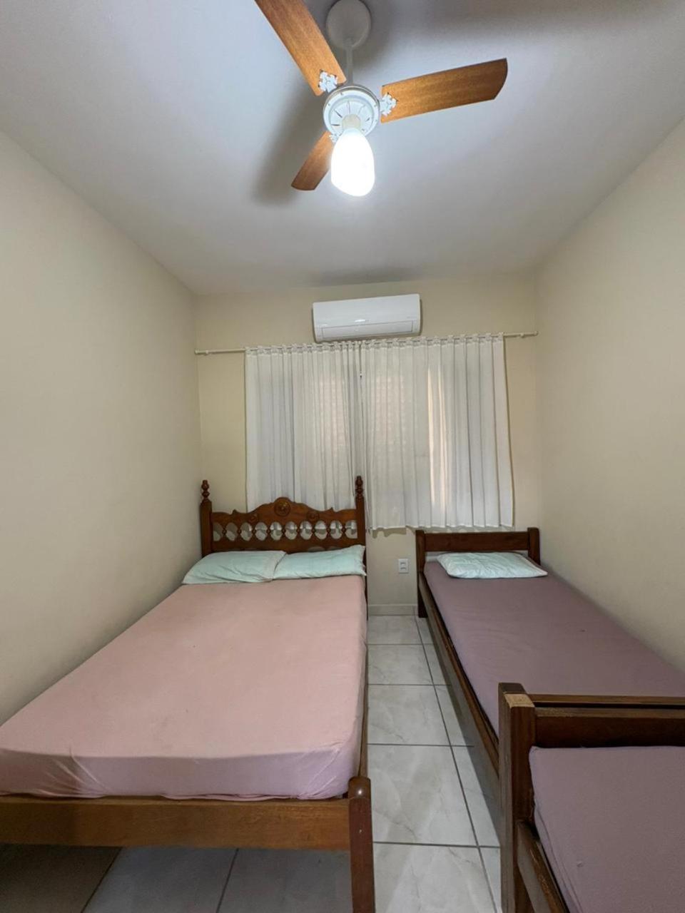 Apartamento Alcatraz Ubatuba Exterior foto