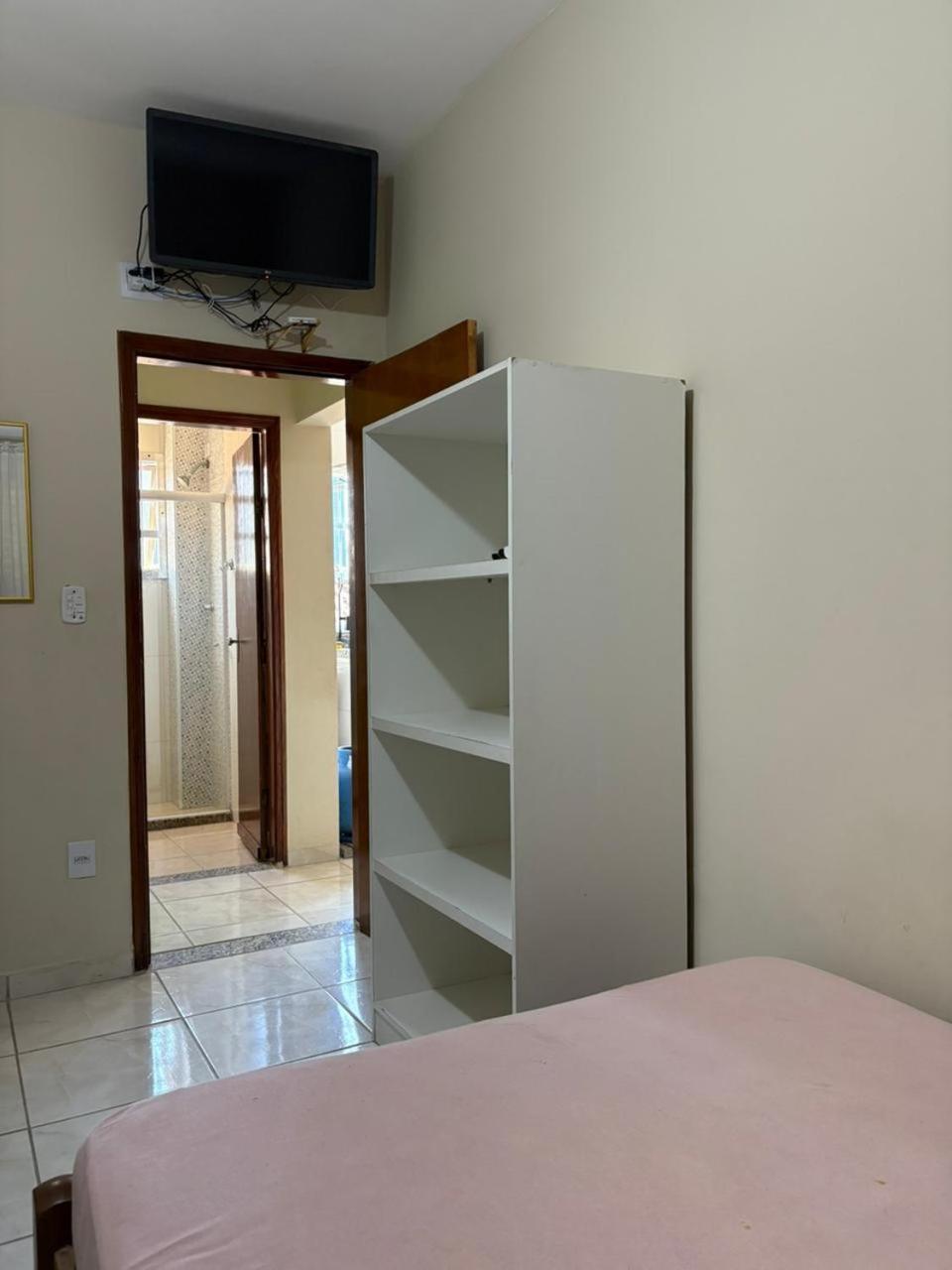 Apartamento Alcatraz Ubatuba Exterior foto