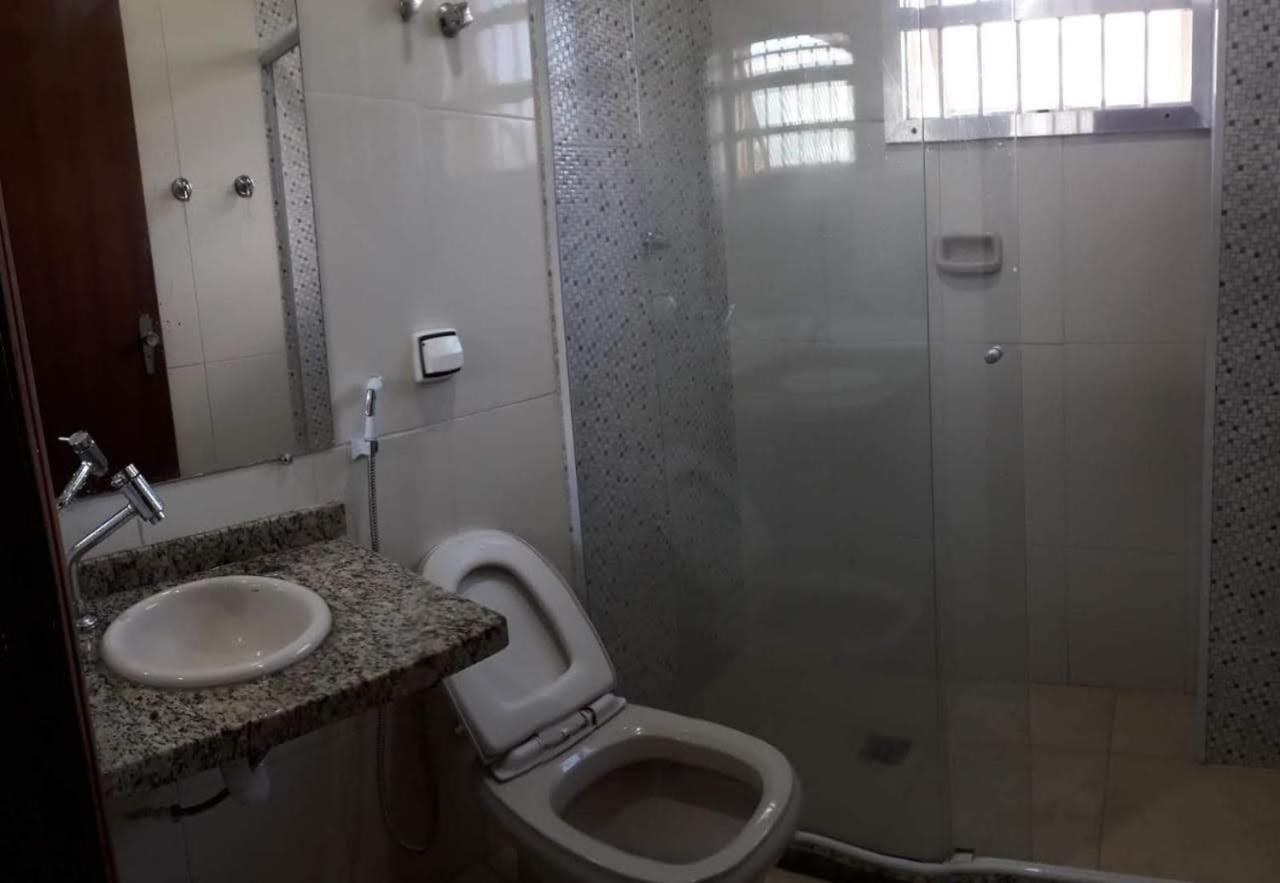 Apartamento Alcatraz Ubatuba Exterior foto
